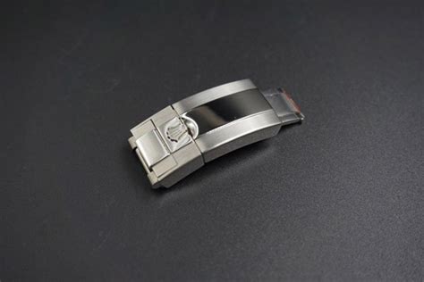 rolex clasp replacement cost|rolex deployment clasp.